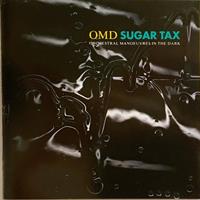 OMD - Sugar Tax