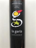 Vin La Geria Moscatel 0,5 l/Lanzarote