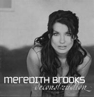 Brooks Meredith - Deconstruction