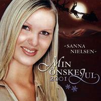Nielsen Sanna - Min Önske Jul