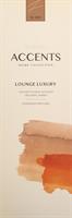 Accents Diffuser/duftpinner - Lounge luxury