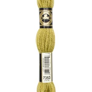 7353 DMC Tapestry wool art. 486 (7678)