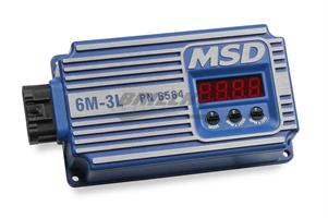 Digital 6M-3L Marine Ignition