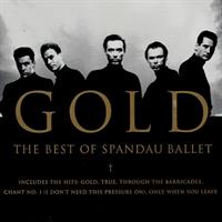 Spandau Ballet - Gold The Best Of