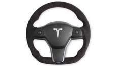Tesla - Rattar