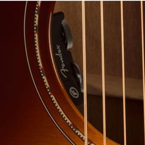 Fender PO220-E ORCHESTRA 3CVS