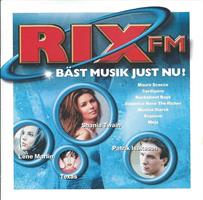 Rix Fm - Bäst Musik Just Nu!!