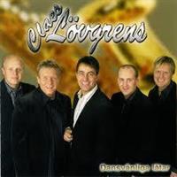 Claes Lövgrens - Dansvänliga Låtar