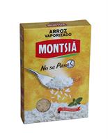 Ris Montsia vapor 5kg/ Paella -Brillante