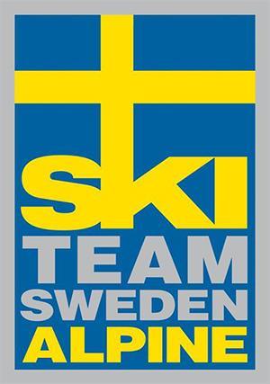 Årets nyhet! SPM Presenterar Ski Team Sweden Alpine