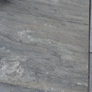 Granitkeramik UNCUT Grå 60x60x2cm