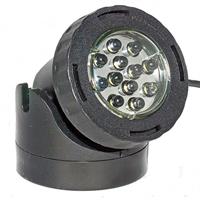 LED Spot 12 - 3 pack 4,8 W,  3x1,6 W