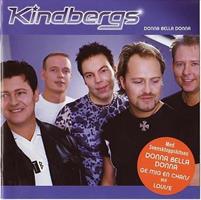 Kindbergs - Donna Bella Donna