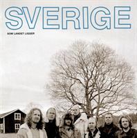Sverige - Som Landet Ligger