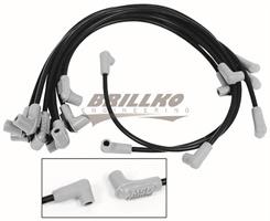 Wire Set, Black, Caprice/Camaro, 88-on