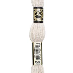 7500 DMC Tapestry wool art. 486 (7450)