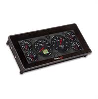 HOLLEY EFI PRO DASH 6.86, M8