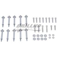 Kit, Fastener: LT1 Airforce for 2700