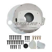 ALUM BELLHOUSING GEN3 HEMI TO GM TKX/TKO