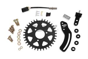 CRANK TRIGGER KIT, 8 INCH SBC 36-1