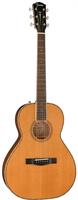 Fender  FSR PS-220E PARLOR W/C, CEDAR