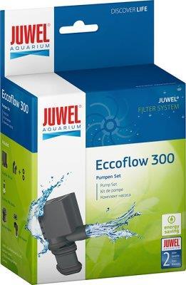 Juwel Ecco Flow pumppu 300 l/h