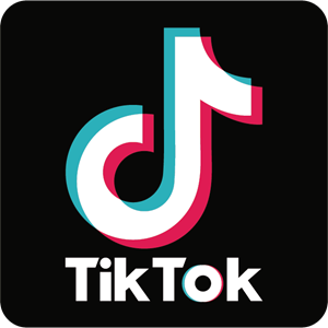 Följ oss på TikTok