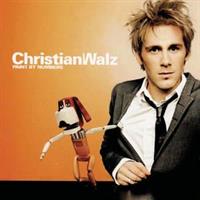 Walz Christian - Paint By Numbers