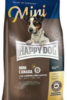 Happy Dog Canada Mini 4 kg