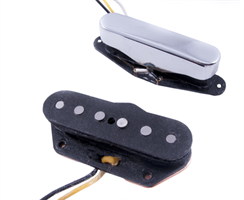 Fender Custom Shop TwistedTele® Pickups