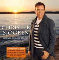 Sjögren Christer - Älskade Andliga Sånger