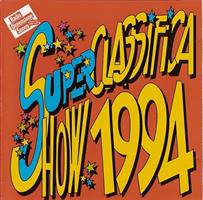 Super Classifica Show 1994