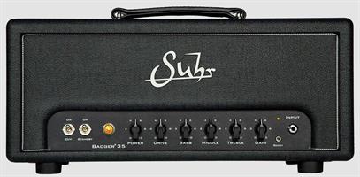 Suhr Badger 18 HEAD