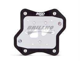 Bracket, Remote Mount For MSD Coils