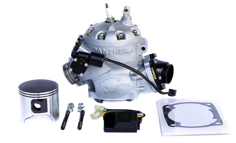 Panthera Engine topend assembled PM09-22 560cc