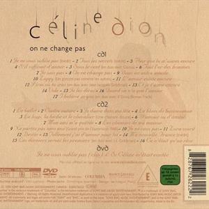 Dion Céline - On Ne Change Pas