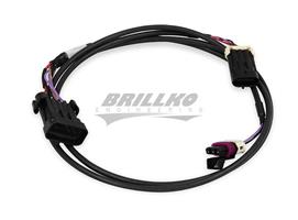 IGNITION HARNESS, FERROUS CRANK/MAG CAM