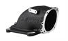 INTAKE ELBOW, FORD THROTTLE TO 4150, BLK