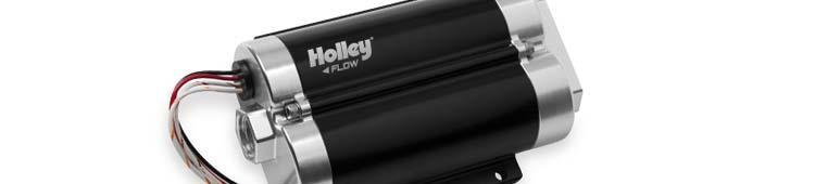 Klicka här för att komma till vårt sortiment av Holley EFI - Bränslepumpar EFI