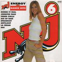 Energy Dance Hits 6