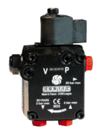 Pump AS47A-1536