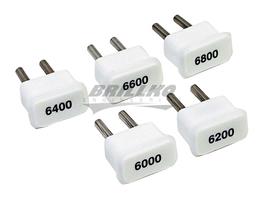 Module Kit, 6000 Series, Even Increments
