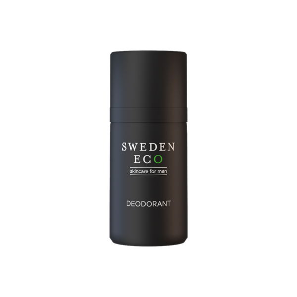 Deodorant Sweden Eco for men