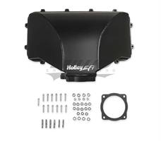 KIT, SIDE THROT LID 95MM BLACK FORD 