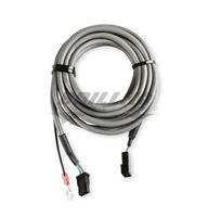 Shielded Magnetic Pickup Cable, 10Ft