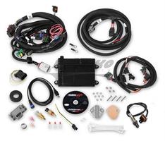 FORD MPFI HP ECU AND HARNESS KIT