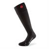 Lenz Heat sock 4.0 Toecap, black, stl S (35-38)