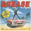 Grease CD Soundtrack
