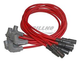 Wire Set,8.5 Sup Con, LT1 Camaro '93-'96