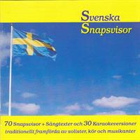 Svenska Snapsvisor